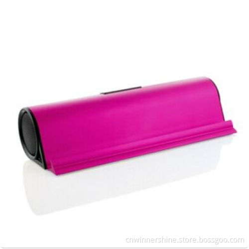 Handsfree Stereo Stand Speaker
